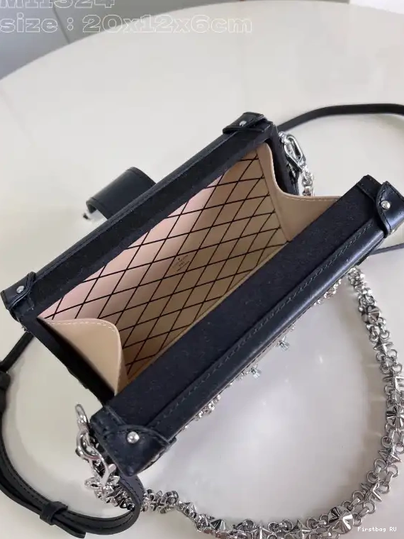 First bags ru PETITE MALLE LOUIS VUITTON 0606